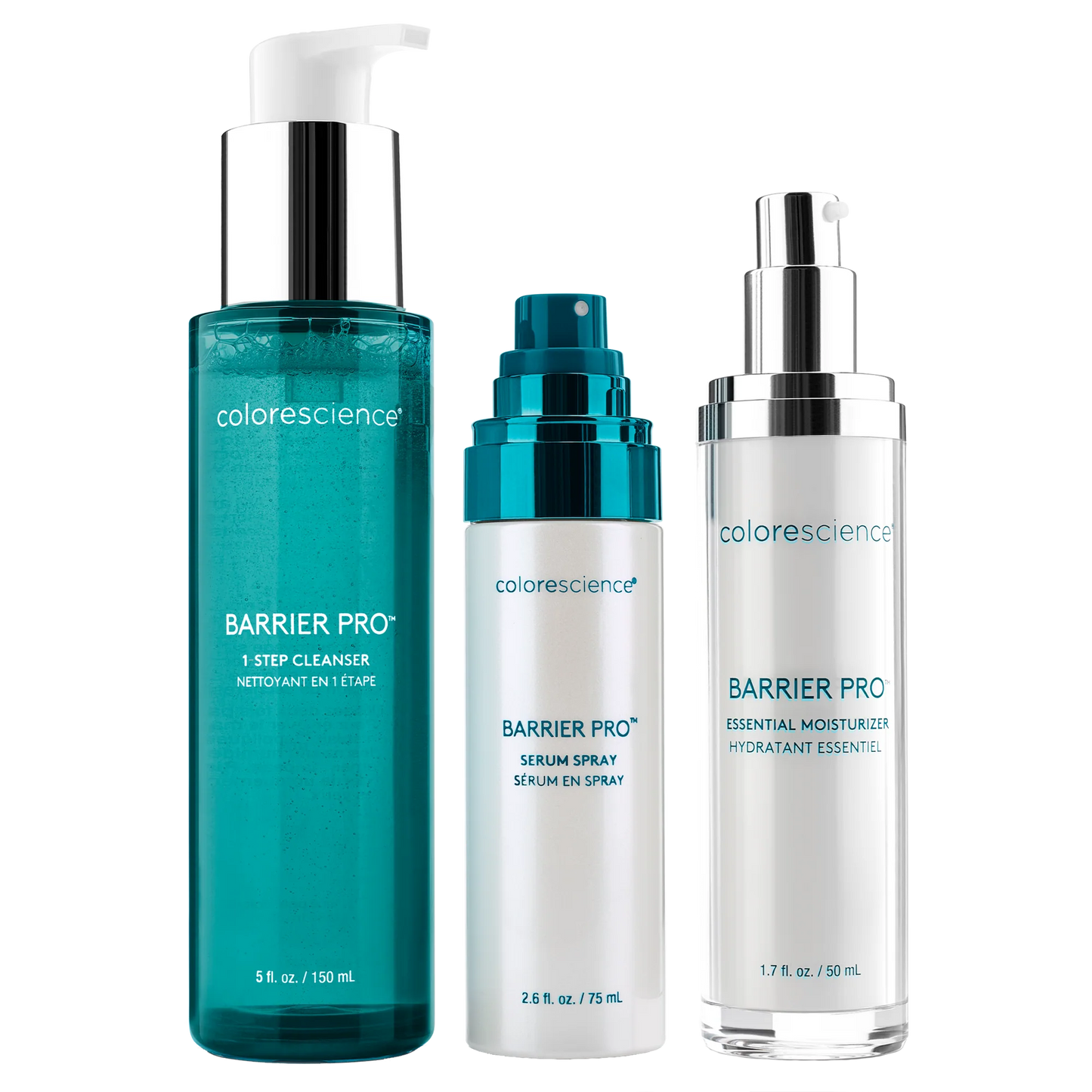 COLORESCIENCE Barrier pro™ Essential moisturizer