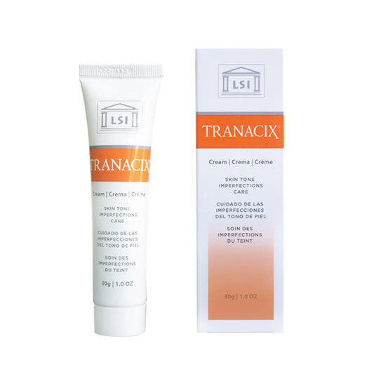 GENOVE Tranacix crema 30gr
