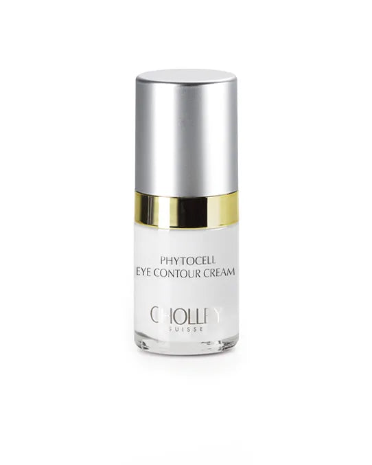 CHOLLEY Phytocell Eye Contour Cream 15ml