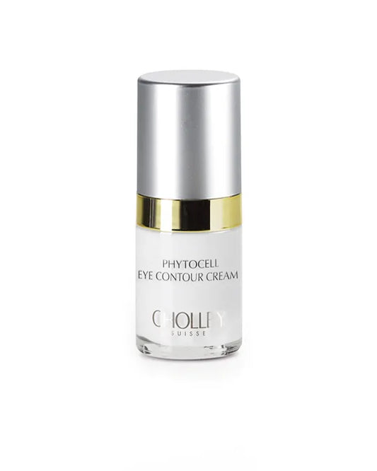 CHOLLEY Phytocell Eye Contour Cream 15ml