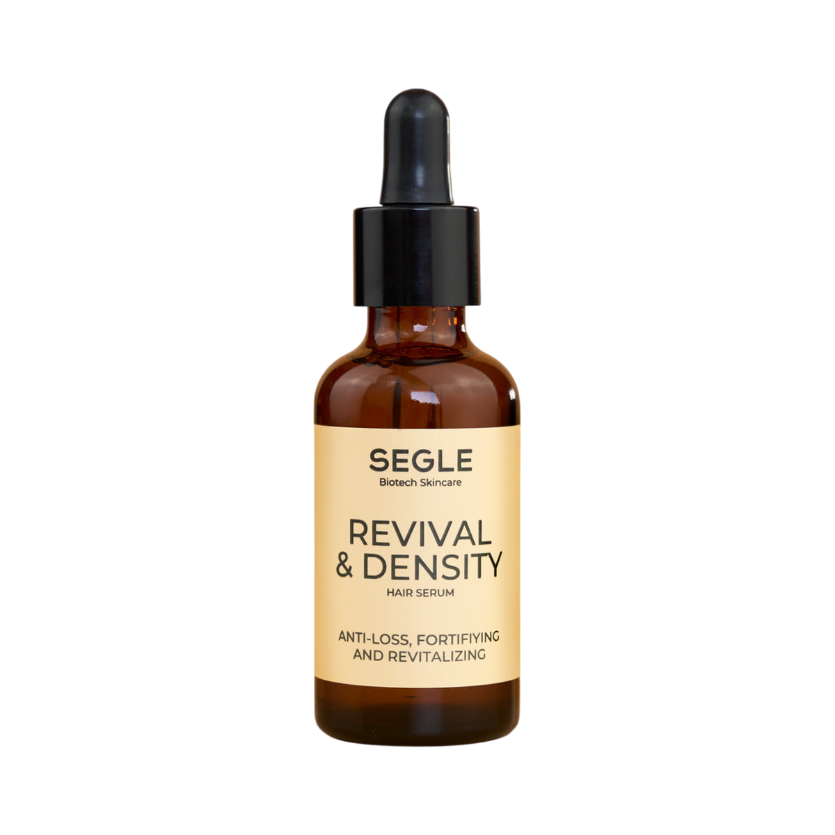 SEGLE Hair revival & density 50ml