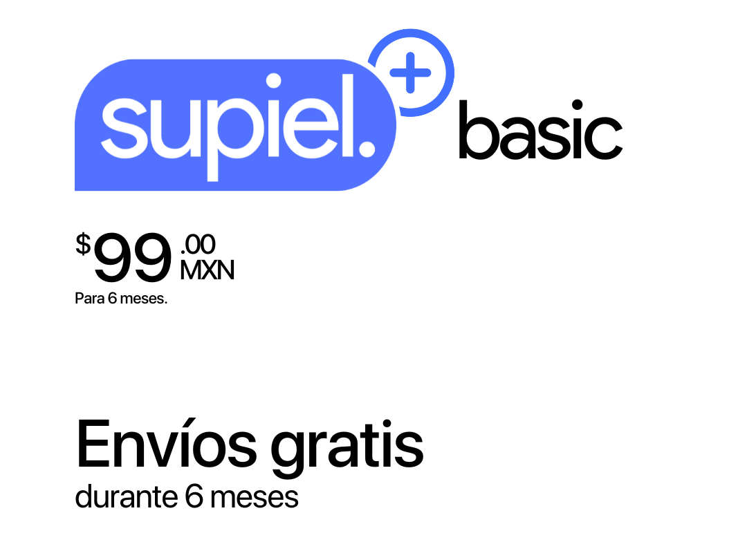 Supiel+ Basic
