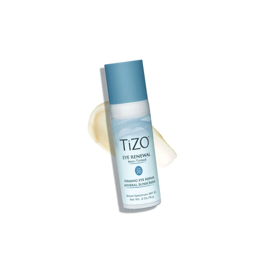 TIZO Eye renewal SPF20
