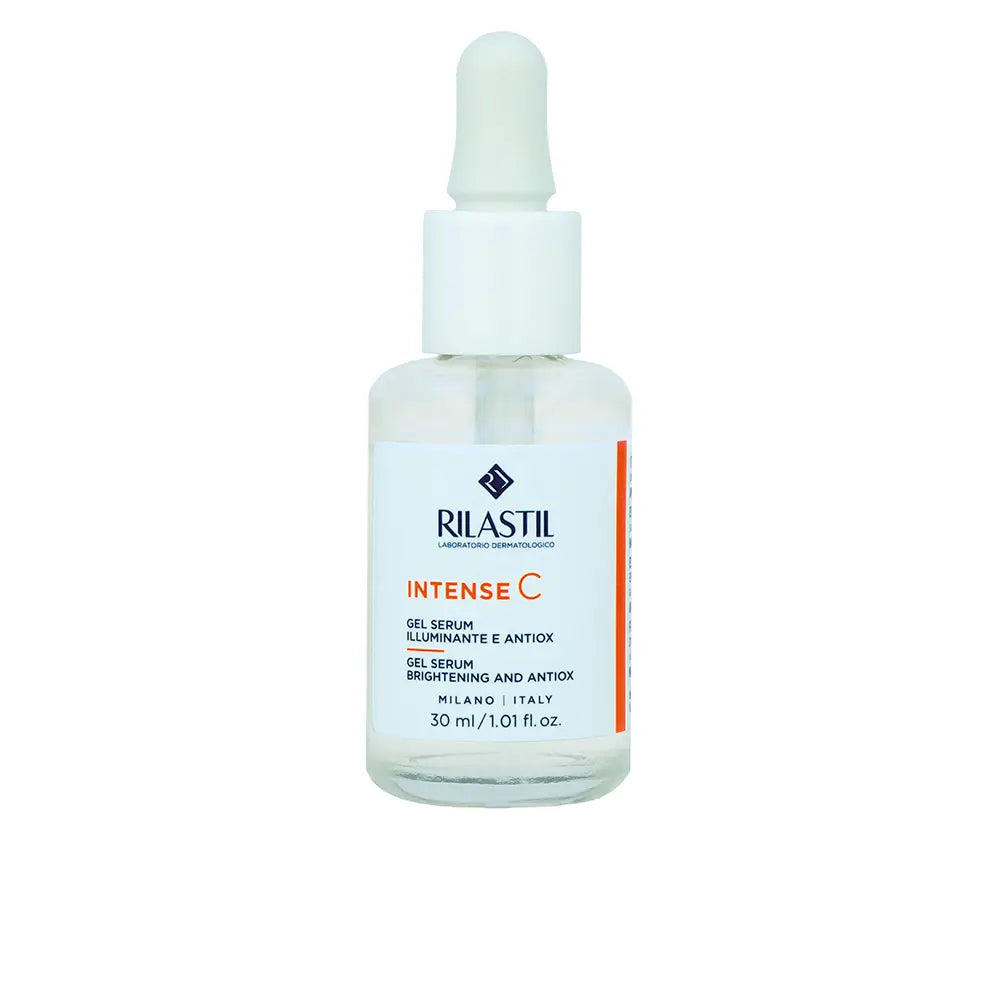 RILASTIL INTENSE C GEL SERUM BRIGHTENING AND ANTIOX 30ML