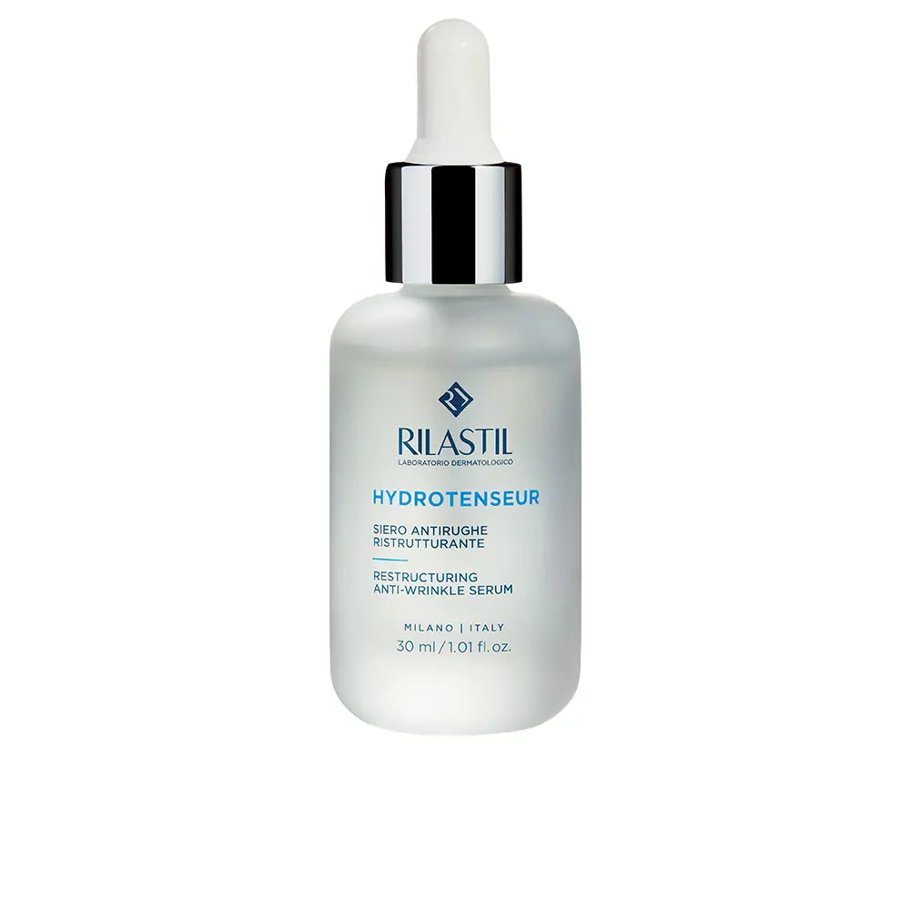 RILASTIL HYDROTENSEUR RESTRUCTURING ANTI-WRINKLE SERUM 30ML