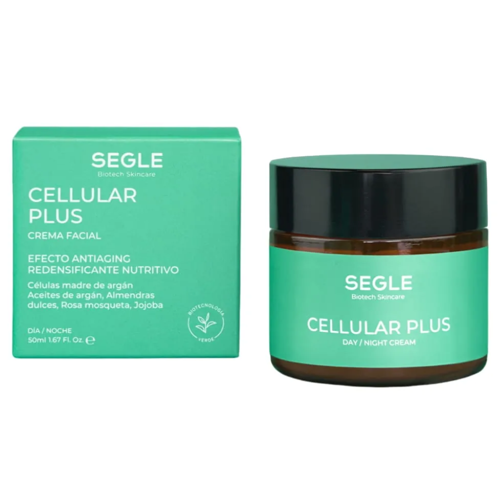 SEGLE Cellular plus crema 50ml