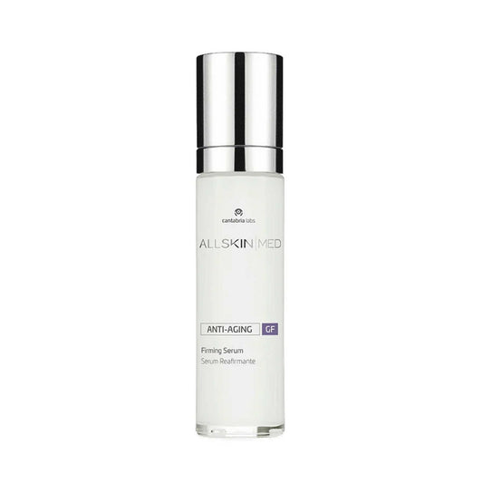 ALL SKIN MED Antiaging GF serum reafirmante 50ml