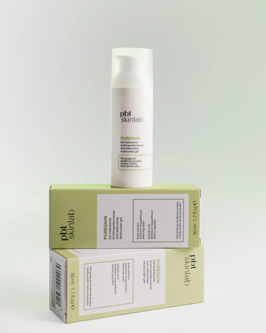 Pbt skinlab PURESKIN HIDRATANTE ANTI IMPERFECCIONES 50ml