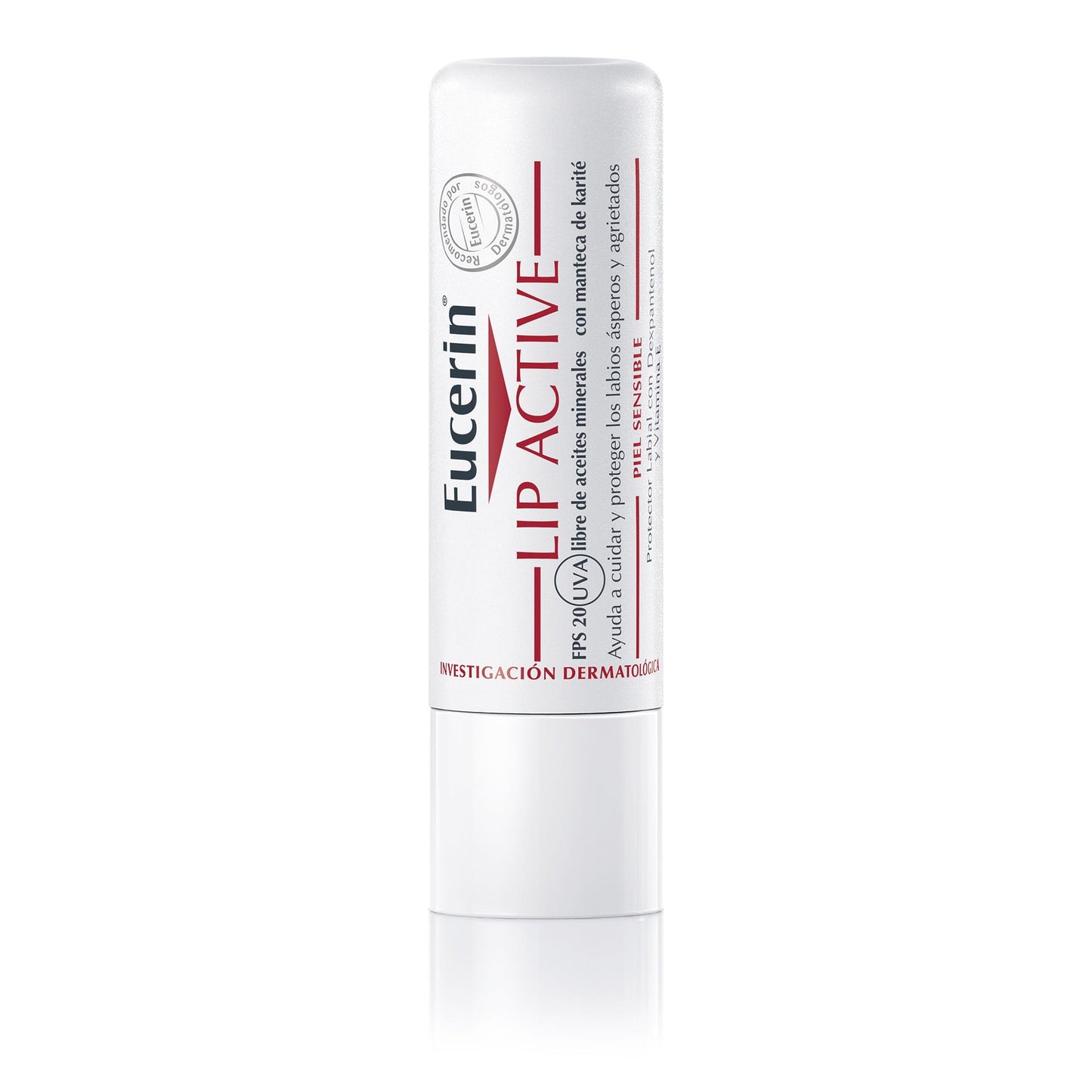 EUCERIN PH5 Protector labial lip active 4.8gr
