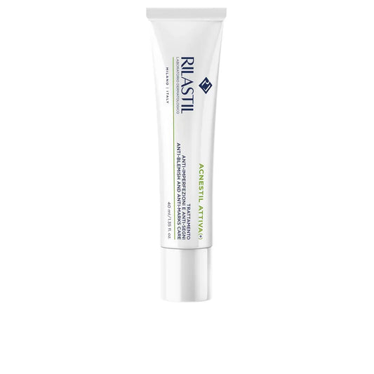 RILASTIL ACNESTIL ATTIVA (+) ANTI-BLEMISH AND ANTI-MARKS CARE 40ML