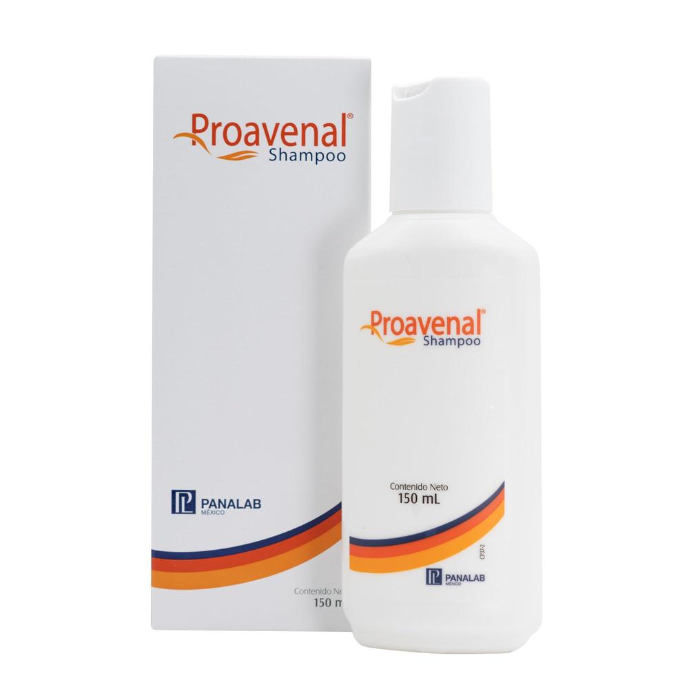 PANALAB Proavenal hair shampoo 150ml