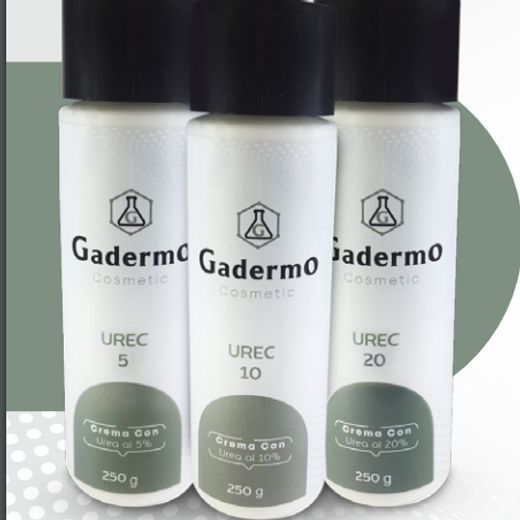 GADERMO UREC 5 250gr