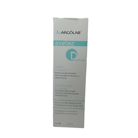 EXETEZ DERMOCLEANER