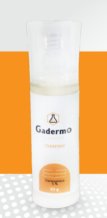 GADERMO TRAXENNE crema 30gr