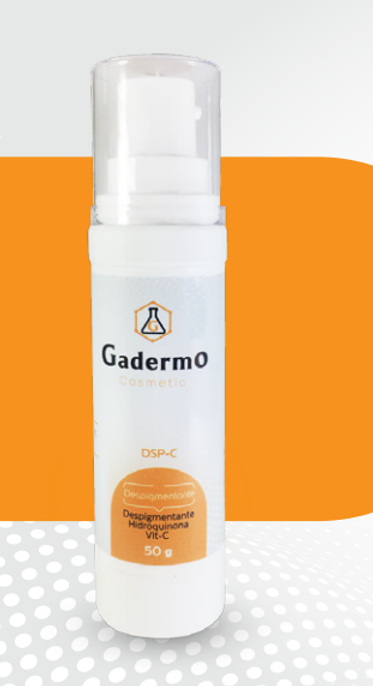 GADERMO DSP C crema 50gr