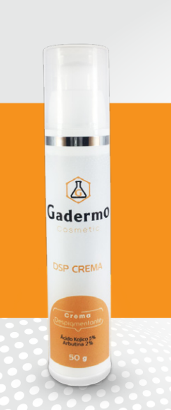 GADERMO DSP crema 50gr