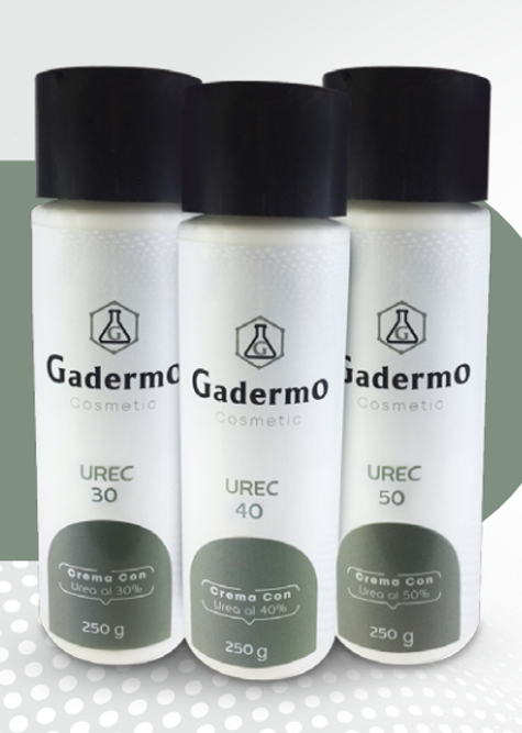 GADERMO UREC 30 250gr