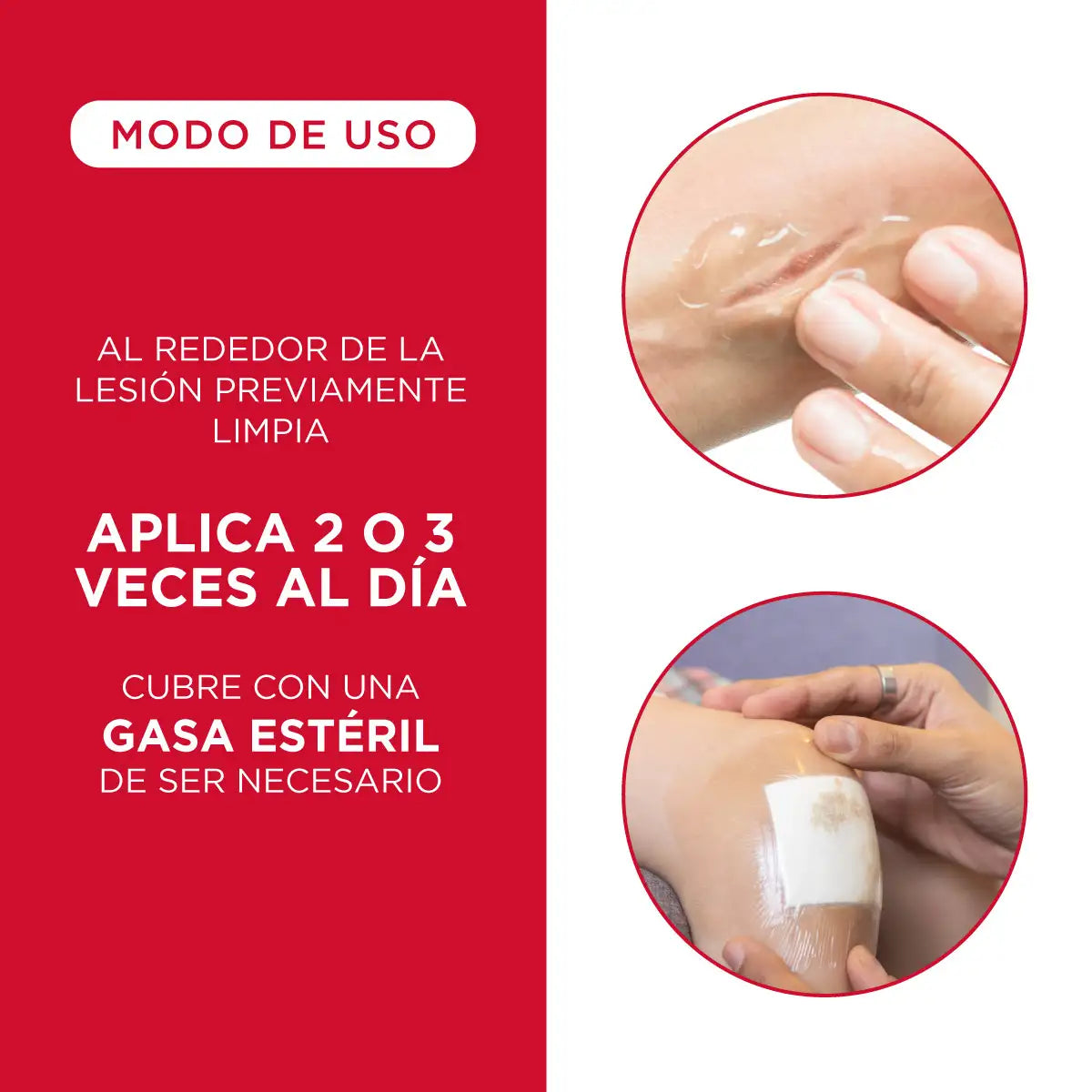TRIOXIMED Heribac bálsamo ozonizado 30g