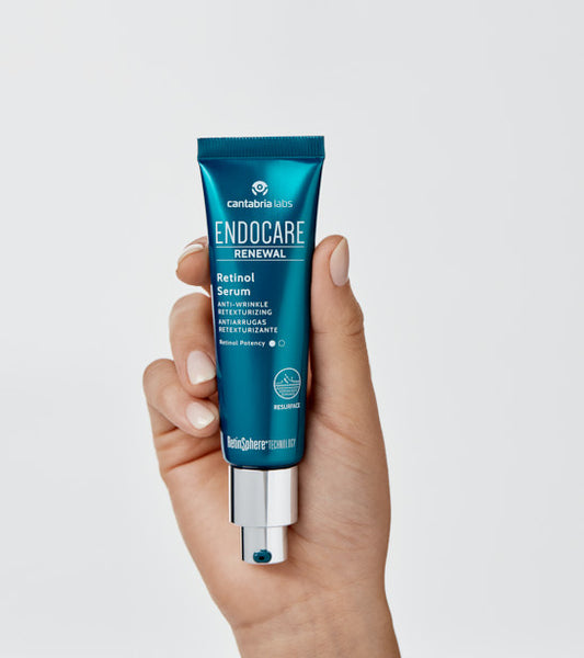 ENDOCARE Renewal retinol serum 30ml