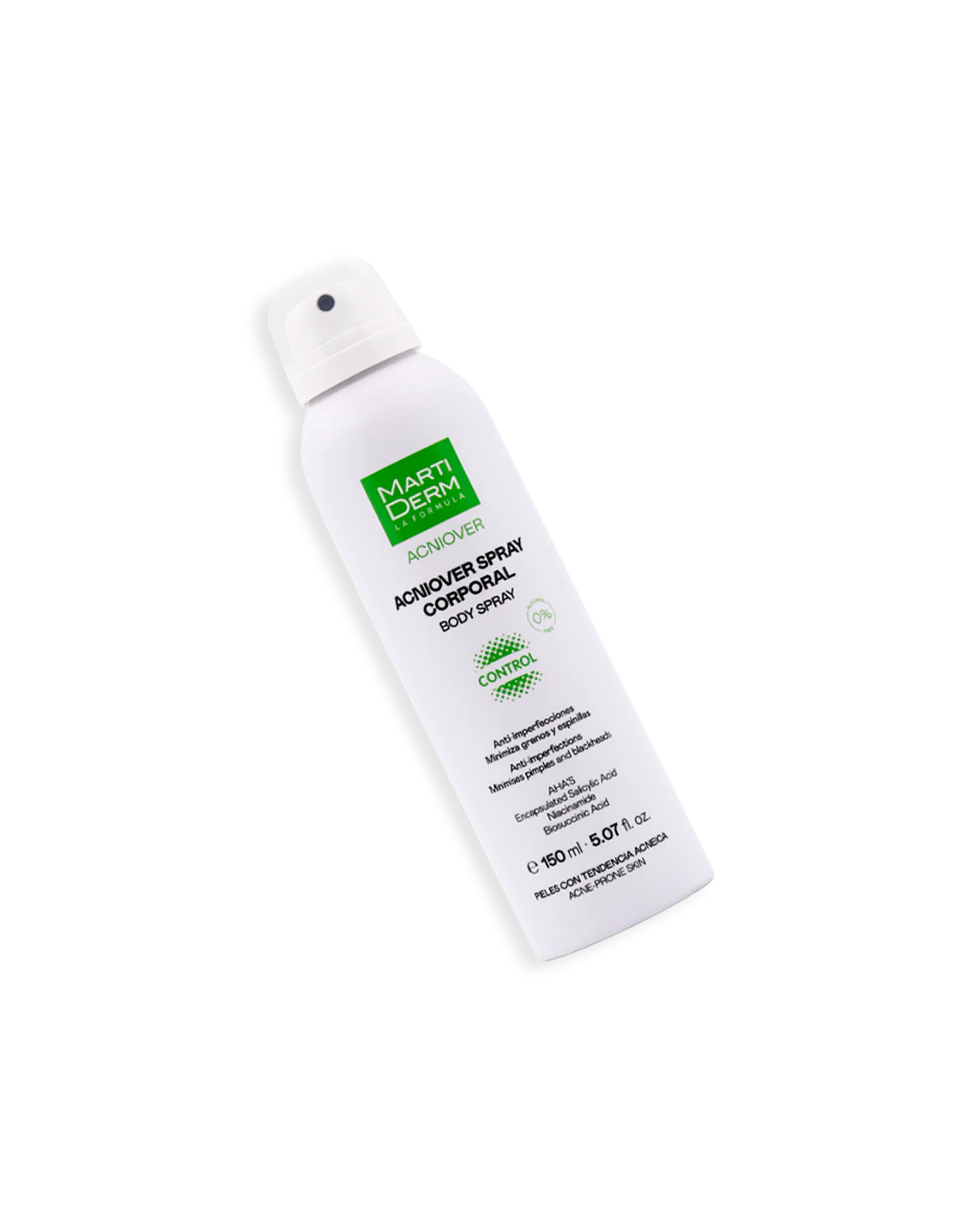 MERTIDERM Acniover Corporal 150Ml