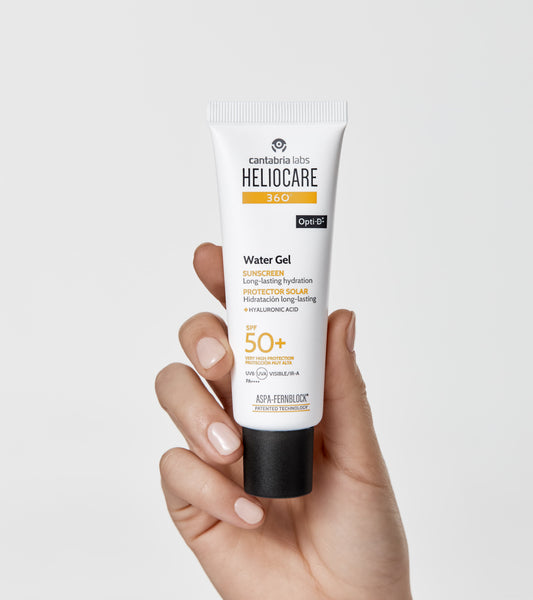 HELIOCARE 360 Water gel FPS50+ 50ml
