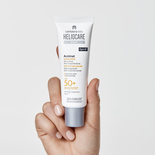 HELIOCARE 360 Acnimat FPS50+ 50ml