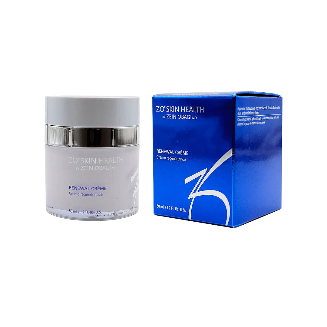 ZO SKIN HEALTH Renewal Crème 50ml