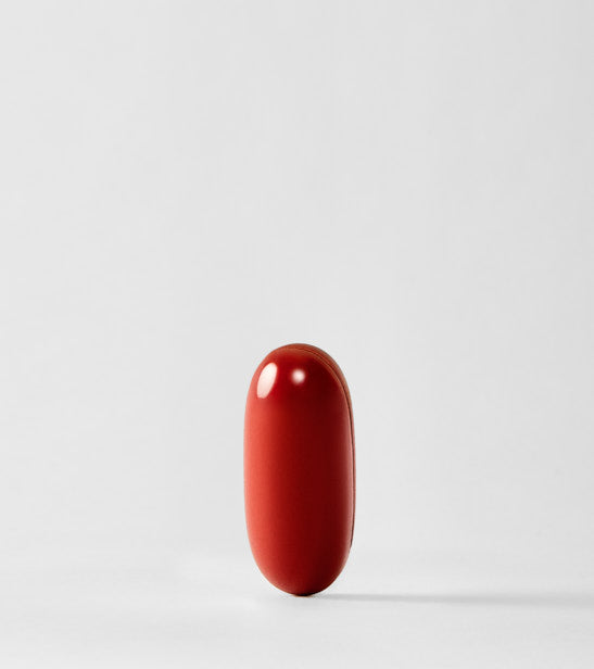 IRALTONE Aga 60caps
