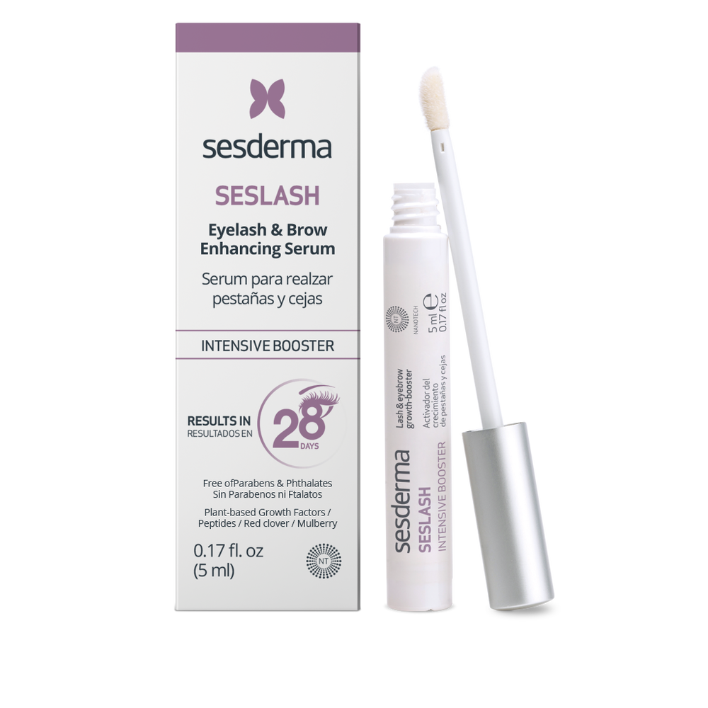 SEDERMA SESLASH Activador pestañas y cejas 5ml