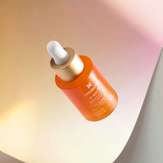 SESDERMA C-Vit 5 vitamin serum 30ml