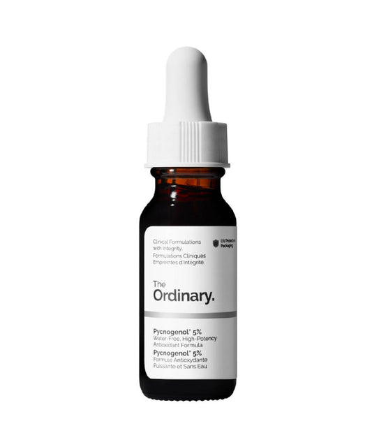 The Ordinary Pycnogenol 5% 15ml