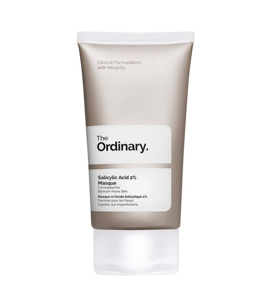 The Ordinary Salicylic acid 2% masque