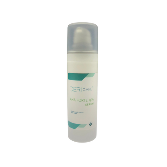 Outlet DERICARE AHA 15% Forte serum