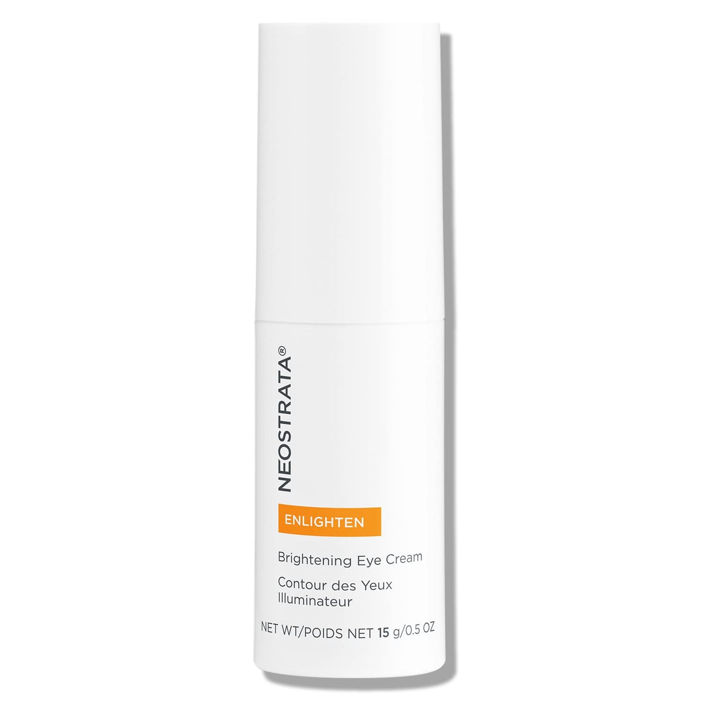 NEOSTRATA Enlighten- Crema iluminadora Contorno De Ojos 15gr