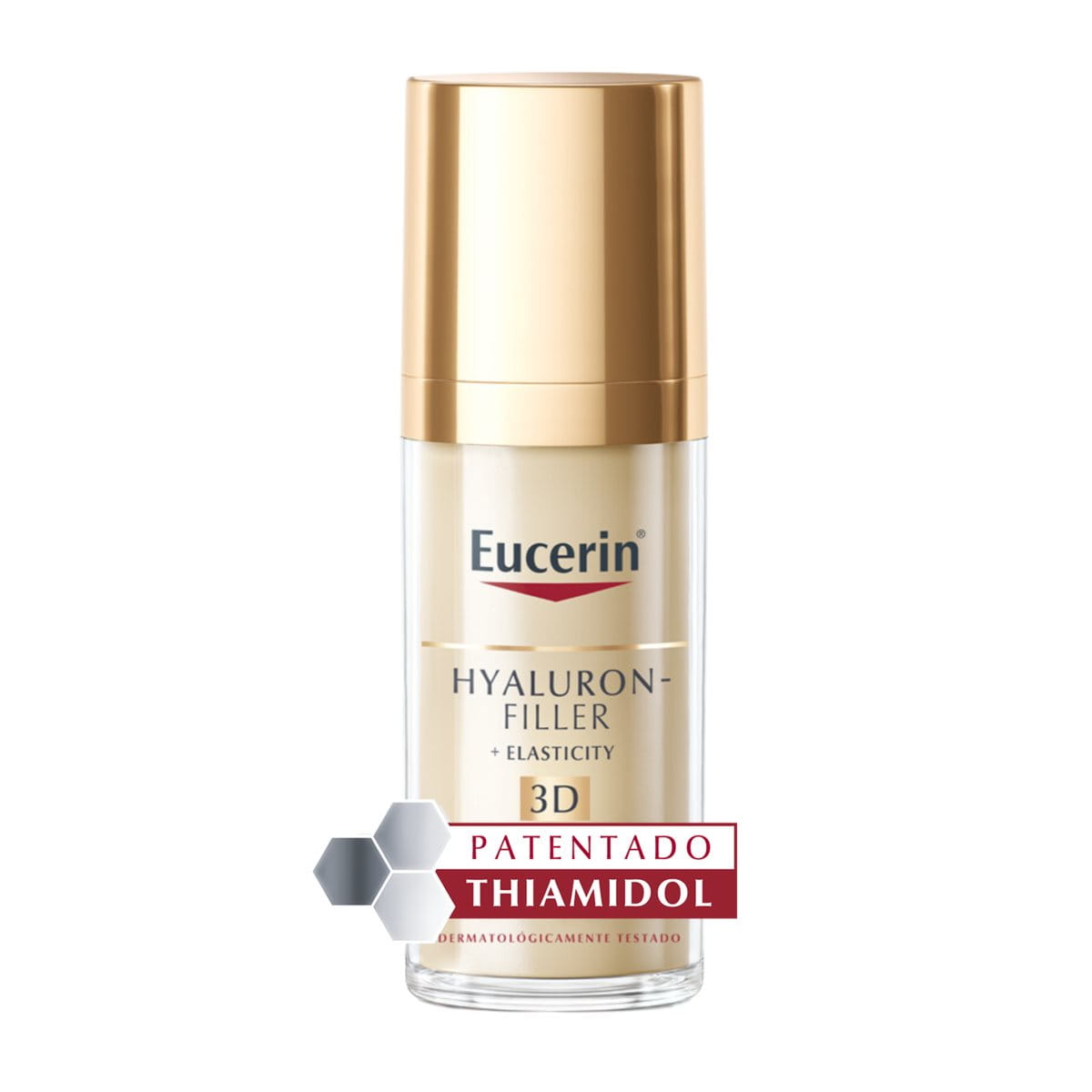 EUCERIN Hyaluron Filler+Elasticity 3D serum 30ml (galeria oficial EUCERIN)
