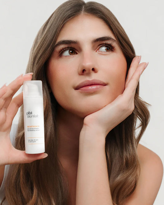 Pbt skinlab REVITASKIN SÉRUM 30ml