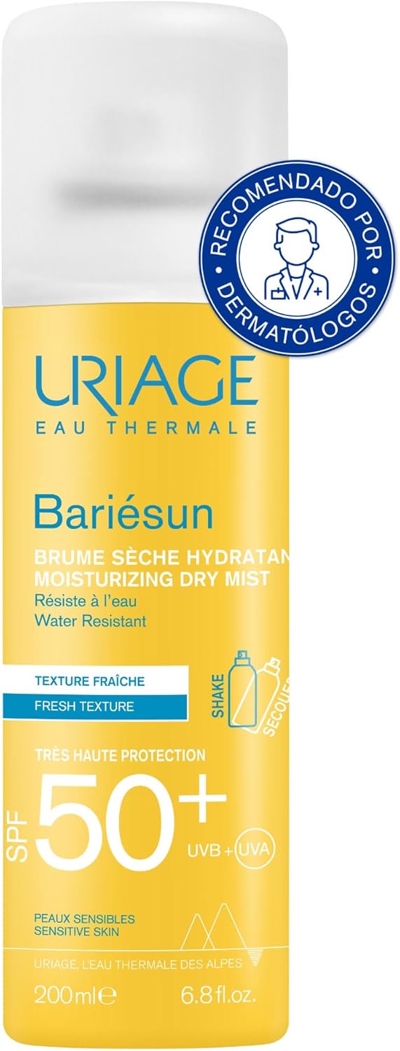 URIAGE Bariesun FPS50+ bruma 200ml