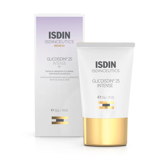 ISDIN GLICOISDIN gel 25% 50ml