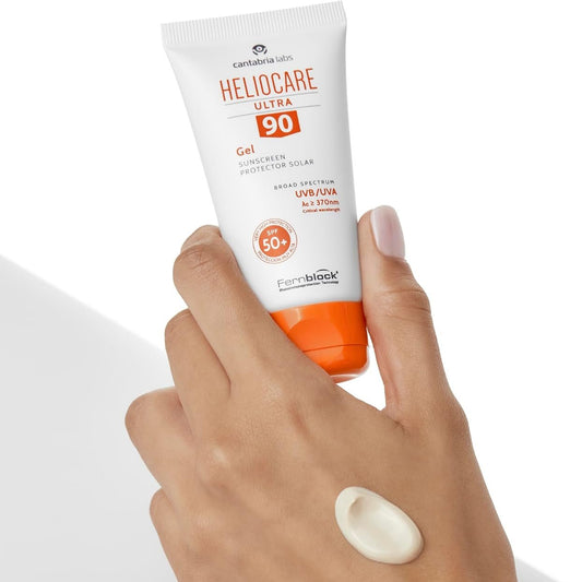 HELIOCARE Ultra gel FPS50+ 50ml