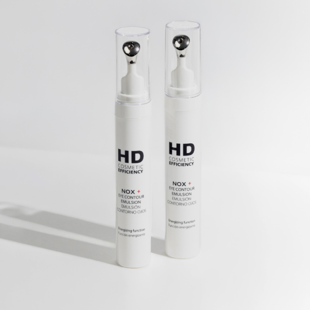 HD NOX+ EYE CONTOUR. 20ml