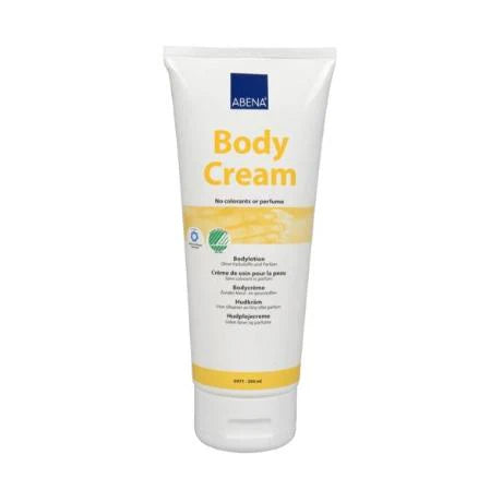 ABENA Crema corporal 28% lipidos 200ml