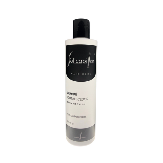 FOLICAPILLAR Optim grow SH 300ml