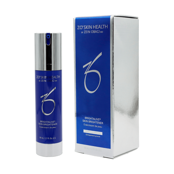ZO SKIN HEALTH Brightalive® Skin Brightener 50ml