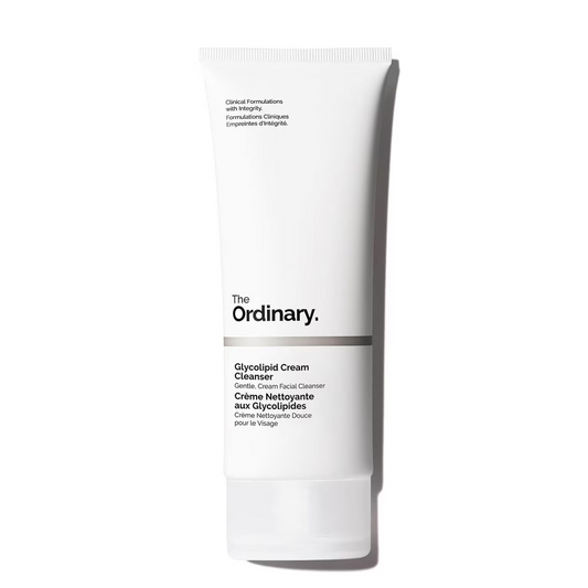 The Ordinary Glycolipid cream cleanser 150ml