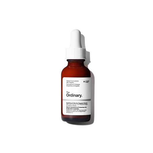 The Ordinary Soothing & barrier support serum 30ml