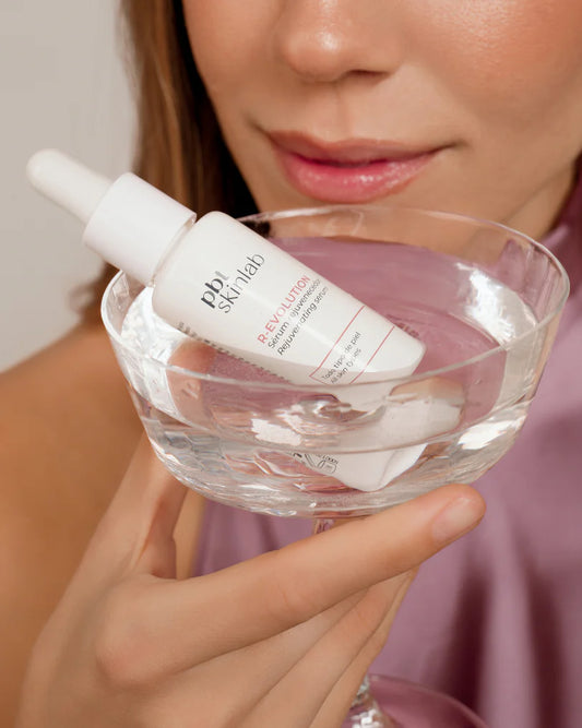 Pbt skinlab R-EVOLUTION SÉRUM 30ml