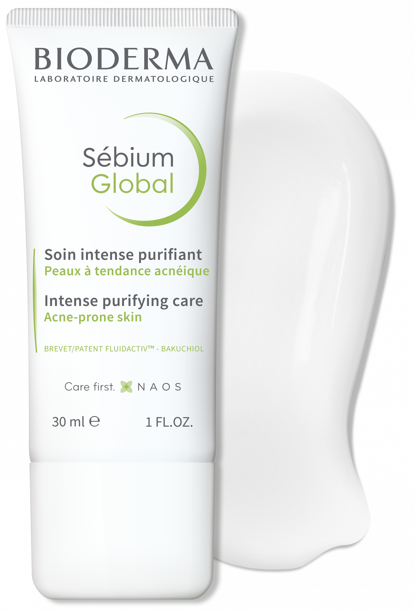 BIODERMA Sébium Global 30ml