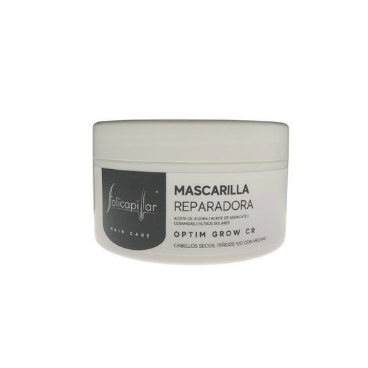 FOLICAPILLAR Optim care CR 200ml