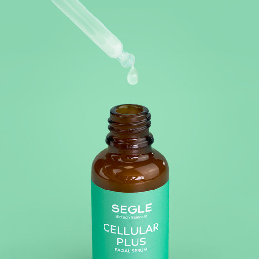 Outlet SEGLE Cellular plus serum 30ml