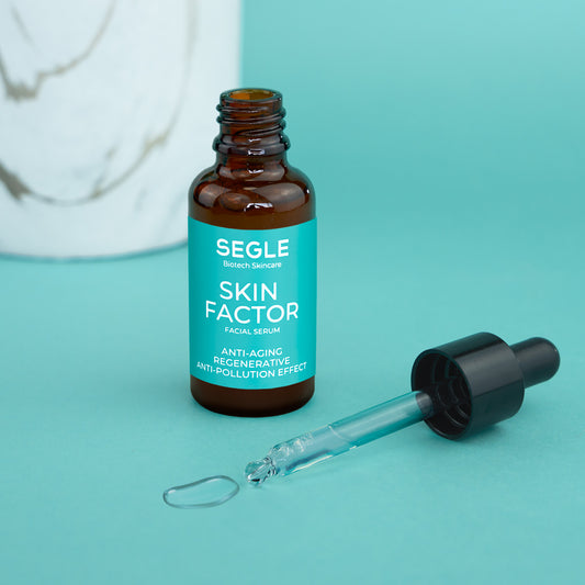 Outlet SEGLE Skin factor serum 30ml